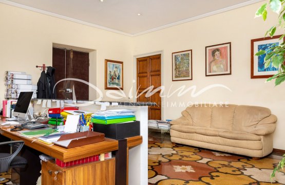 Se vende Plano Ciudad Genova Liguria