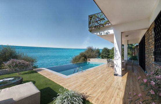 Se vende Plano Mar Sori Liguria