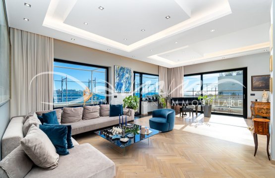 Se vende Ático Ciudad Genova Liguria