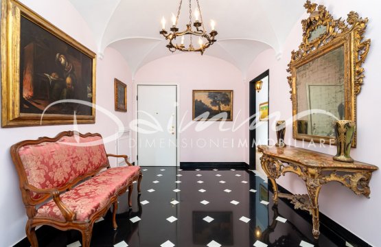 For sale Flat City Genova Liguria