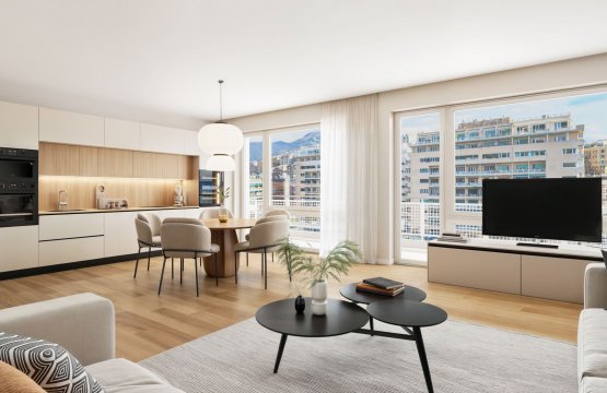 For sale Flat City Genova Genova