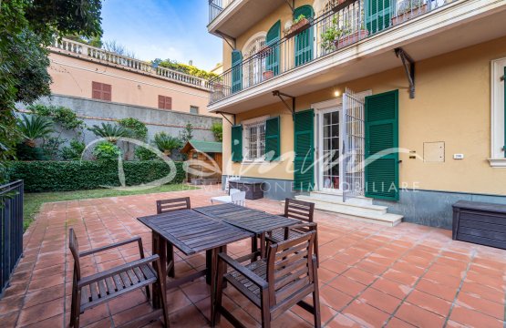 Se vende Plano Ciudad Genova Genova