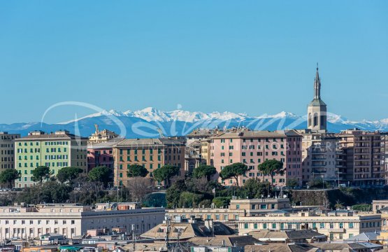 Para venda Plano Cidade Genova Genova