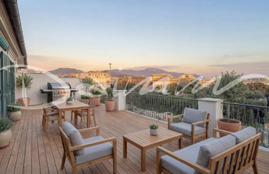 For sale Penthouse City Genova Genova
