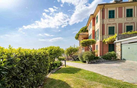 Para venda Plano Mar Sori Liguria