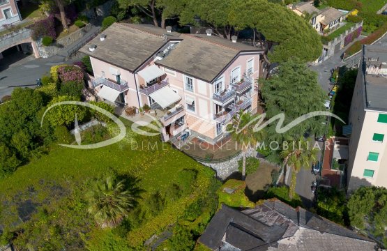 For sale Flat Sea Bogliasco Liguria