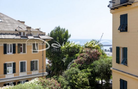 A vendre Plat Ville Genova Liguria