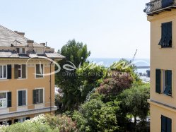 Plano Ciudad Genova Liguria